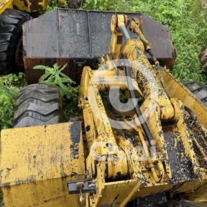 รถตักล้อยาง CAT 938G มือสอง 4 ตัน สภาพดีเยี่ยม เครื่องจักรก่อสร้างคุณภาพสูง - Product Image 5