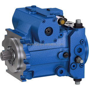 Pompe hydraulique A4VTG A4VG A2FO A2FM A6VM A7VO A11VO A15VSO AZPF PGH2 PGH3 PGH4 - Product Image 2