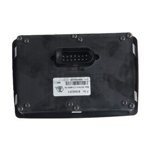 Unité d'affichage numérique de groupe d'instruments d'affichage de <span class=keywords><strong>prix</strong></span> usine 51693835 51955371 ForJungheinrich <span class=keywords><strong>chariot</strong></span> - Product Image 2