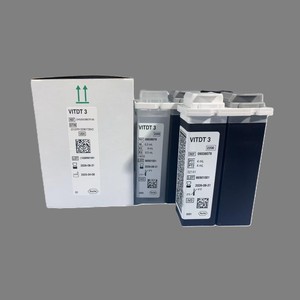 Kit de Reactivos IVD para Ferritina Roche Elecsys para Analizadores Cobas Serie E - Product Image 4