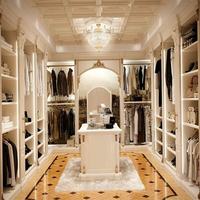 Produits les plus vendus de Prima : Dressing élégant avec portes en verre, armoire moderne, armoire pliante