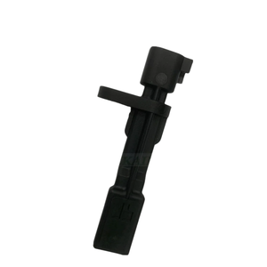 Capteur de vitesse de roue arrière ABS 52125003AB Type de vilebrequin Compatible avec Jeep Cherokee Wrangler pour <span class=keywords><strong>Dodge</strong></span> Nitro - Product Image 1