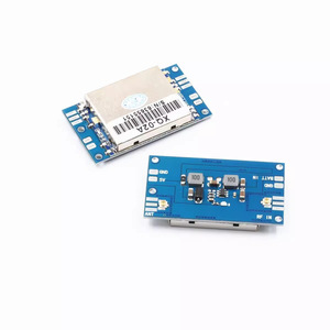 DIY FPV Long-Range Remote Control 2.4G Mini RF Power Amplifier Module Transmitter Range Extender Booster for <b>RC</b> <b>Controllers</b> L538 - Product Image 1