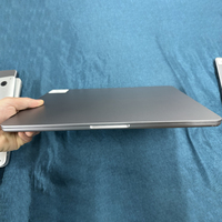 Ordinateur portable AI A3113 d'occasion pour Air M3 2024, 13,6 pouces, SSD 2 To, Octa Core, macOS, autonomie de 5 à 7 heures, garantie 1 an, intégré