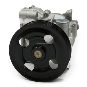Mejor <span class=keywords><strong>Precio</strong></span> en Repuestos de Automóviles, Bomba de Agua Refrigerante para Motor de Coche SUZUKI <span class=keywords><strong>GRAND</strong></span> <span class=keywords><strong>VITARA</strong></span> J24b OE 17400-78892 17400-78892 - Product Image 5