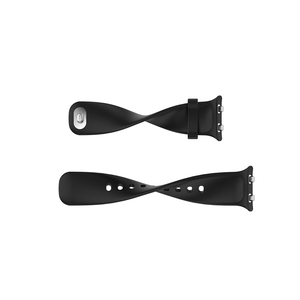 <span class=keywords><strong>Bracelet</strong></span> de <span class=keywords><strong>montre</strong></span> en silicone de remplacement sport pour <span class=keywords><strong>montre</strong></span> <span class=keywords><strong>Oppo</strong></span> <span class=keywords><strong>Bracelet</strong></span> en caoutchouc souple 41mm <span class=keywords><strong>46mm</strong></span> - Product Image 3