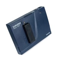 Programador Universal Xeltek USB Superpro 610P con 48 Adaptadores de Pin Universales, Pantalla de 1.5 Pulgadas y 12V