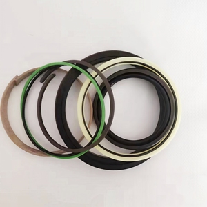 โอริงหัวฉีดทนน้ำมันอเนกประสงค์ขนาด7.52x3.53มม. ชุดซ่อมหัวฉีดน้ำมันเชื้อเพลิงสำหรับอุตสาหกรรม - Product Image 5