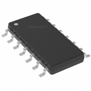 1-100 pièces U2860B-MFPY nouveau démodulateur IC original 14SOIC - Product Image 1