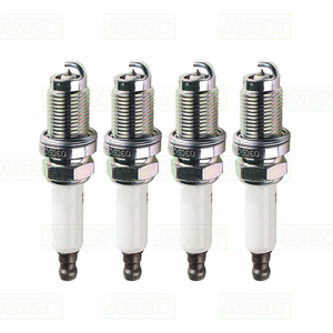 Bujía de iridio para coche de gran venta 03F905600A IZFR6P7 97153 para Audi A1 A3 Beetle 1.2L <span class=keywords><strong>Seat</strong></span> Altea Ibiza <span class=keywords><strong>Leon</strong></span> Skoda VW Golf Polo - Product Image 4
