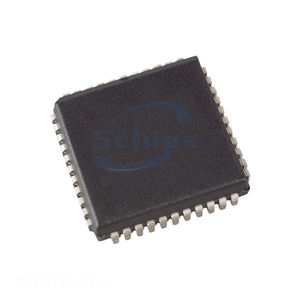 PSD313B-70J IC INTFACE SPECIALIZED 44PLDCC Interface Original One Stop Service Buy Electronics Components Online - Product Image 1