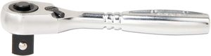 Impugnatura compatta a cricchetto corta (tipo a impugnatura) RH3CHS, dimensione attacco 95 mm (3/8") metrico/imperiale - Product Image 2