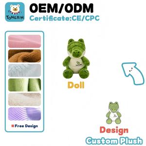 Fabricante <span class=keywords><strong>de</strong></span> Peluches Personalizados: Osos <span class=keywords><strong>de</strong></span> Peluche, Juguetes <span class=keywords><strong>de</strong></span> Peluche, Llaveros <span class=keywords><strong>de</strong></span> Peluche, Diseño a Medida, Pequeños Juguetes <span class=keywords><strong>de</strong></span> Peluche, OEM ODM - Product Image 6