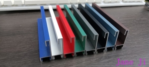 Cadres <span class=keywords><strong>photo</strong></span> de haute qualité profils en <span class=keywords><strong>aluminium</strong></span> - Product Image 6