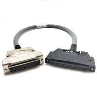 Câble d'extension coaxial DB9 DB15 DB26 avec gaine en PVC pour ordinateur, haut-parleur, lecteur DVD, transmission de données vidéo 8K
