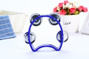 ขายส่งเครื่องดนตรีออร์ฟยอดนิยม กระดิ่งสี่เสียง กระดิ่งมือถือสี่เสียง - Product Image 2