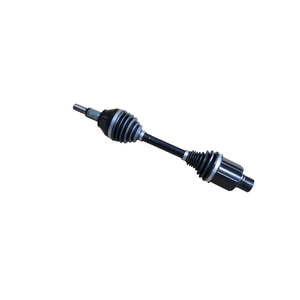 Prezzo basso di alta qualità pezzi di ricambio Auto mezzo albero L-R assemblaggio per Dodge Rams 1500 OE 68259567AA - Product Image 6