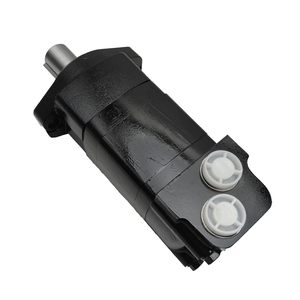 Motor Hidráulico Hdnverys 104-3492-006 Tipo Pistón, Eje de 40 mm, Puerto de 1/2 Pulgada, Presión Nominal de 3000 Psi - Product Image 1