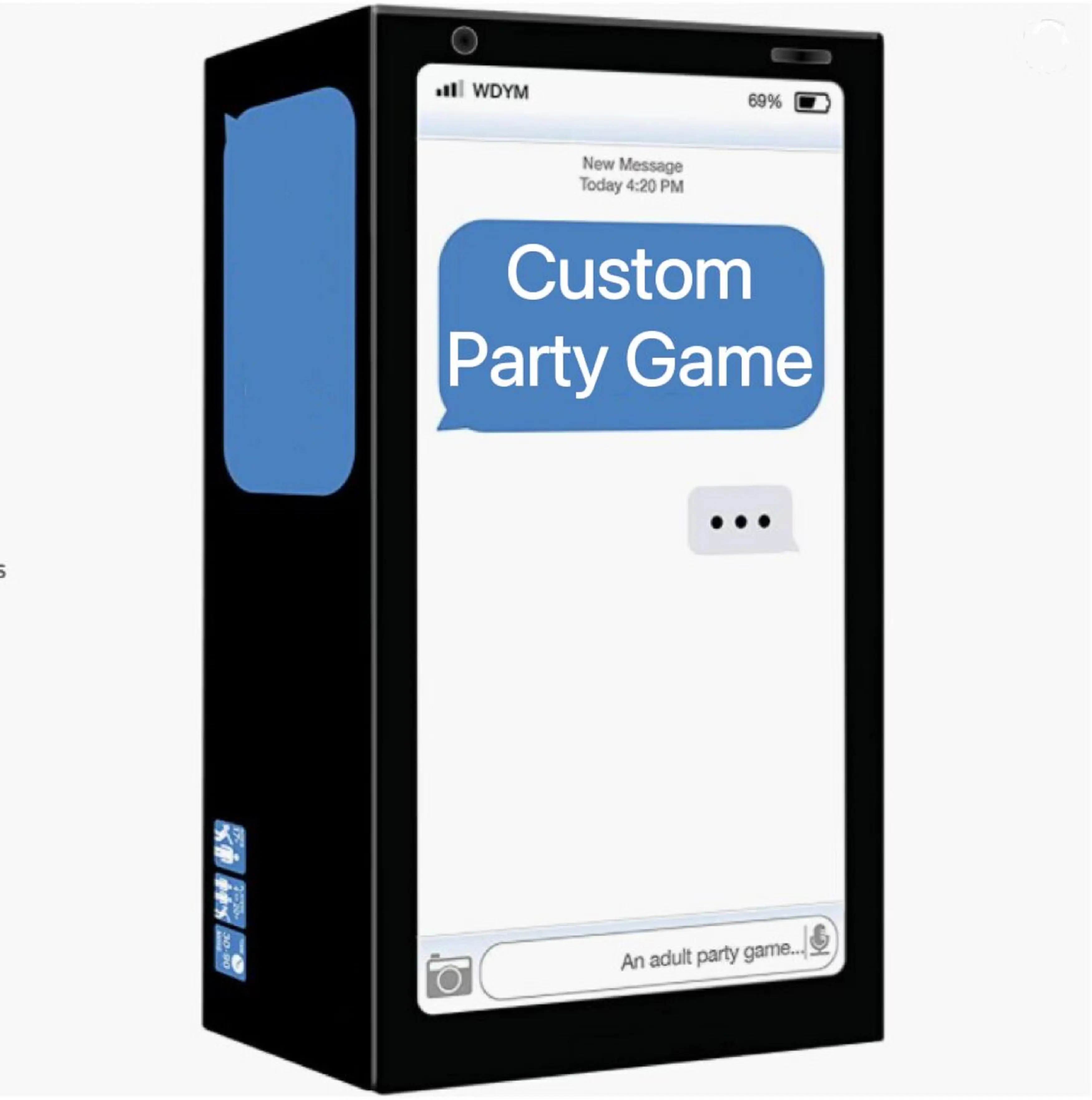 गर्म बिक्री अनुकूलित खेल कार्ड परिवार/जोड़ी/पार्टी/नशे खेल कार्ड मुद्रण CMYK कस्टम डिजाइन मेमोरी कार्ड खेल टुकड़ा