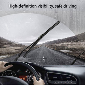 Lame d'<span class=keywords><strong>essuie</strong></span>-<span class=keywords><strong>glace</strong></span> avant Jetour Traveler Pièces automobiles Lame d'<span class=keywords><strong>essuie</strong></span>-<span class=keywords><strong>glace</strong></span> avant Caoutchouc de haute qualité <span class=keywords><strong>Essuie</strong></span>-<span class=keywords><strong>glace</strong></span> de pare-brise de voiture - Product Image 4