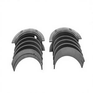 Venta Directa de ACCENT, Nuevo Cojinete de Cigüeñal Metálico (Modelo 21020-22954/22955) para Autos Kia Sonata Pickup Elantra A4 A8 - Product Image 4