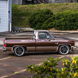 Llanta de ruedas forjadas de 19, 20, 21, 22 y 24 pulgadas para <span class=keywords><strong>SHELBY</strong></span> GTE, <span class=keywords><strong>SHELBY</strong></span>, Mach-E GT, Ford Mustang, GT500, GT40, Dodge Charger, Viper, Benz, BMW, 2017 - Product Image 2