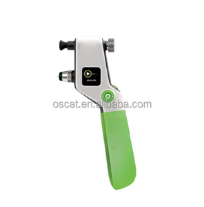 Attrezzatura veterinaria OSCAT TV011 elettrico per animali domestici tonometro in plastica animale veterinario gatto cane cavallo coniglio misura per animali ospedale - Product Image 1