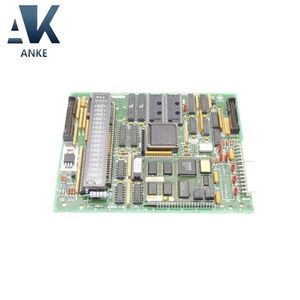 การ์ดสื่อสารเจเนอรัล อิเล็คทริค DS200SLCCG1AEG - Product Image 2