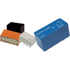 Qualité garantie FR-MY4-6 Franjobaim Electronics Power Rel spécialement conçu pour les systèmes de contrôle industriels - Product Image 1