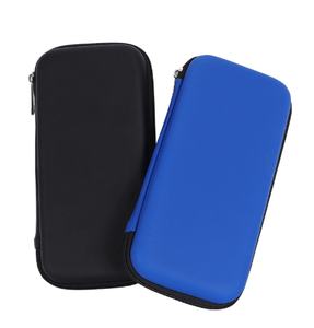 Portable Diabetes Pen Carrying Insulin Cooler Travel case Insulin Pen Carrying Pump Case EVA Diabetes Case Travel Pouch - Product Image 3