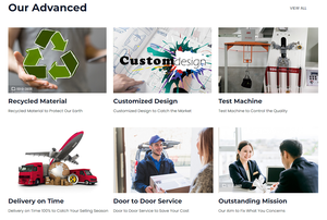 ISO9001 인증 공장 맞춤 로고 트레킹 사냥 캠핑 블랙 백팩 전술 백팩 아웃도어 스포츠용 - Product Image 4