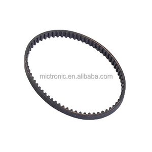 Pezzo di ricambio per Bissells 1606419 tappeto Beater Bar cintura - Product Image 1