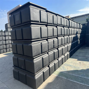 Fournitures marines de boîtes de <span class=keywords><strong>flottaison</strong></span> en plastique rotomoulé résistant aux UV et sans produits chimiques - Product Image 5