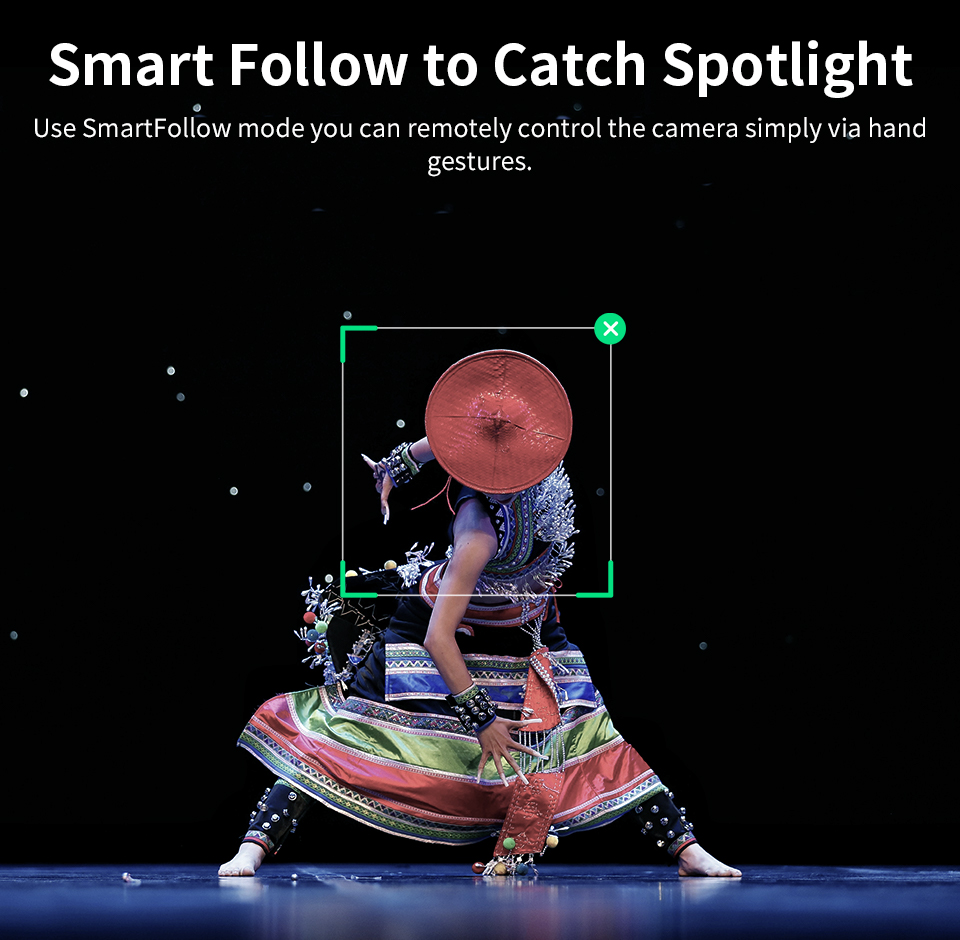 ZHIYUN Smooth 5S 3-Axis gimbal stabilizer for Smartphone DSLR Camera anti-Shake Make movie IN STOCK NOW