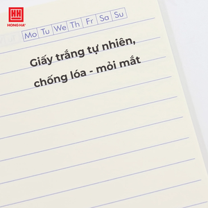 Carnet à spirales Oringa A6, couverture rigide tendance, papier lisse, design mignon d'animaux, reliure durable, étude, impression numérique OEM/ODM - Product Image 2