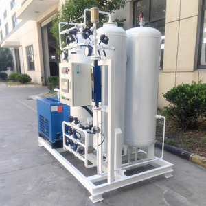Personalización profesional 20Nm3/hr 99.95% <span class=keywords><strong>precio</strong></span> generador de gas nitrógeno de pureza para electrónica - Product Image 2