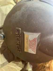 ปั๊มน้ำทะเลเสริมสำหรับเครื่องยนต์ 3116/3126/3126B/C7/C9 รุ่น 353-7979 3537979 คุณภาพสูง ปั๊มน้ำทะเลสำหรับเครื่องยนต์ 3126B - Product Image 4