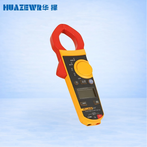 Original Fluke GEO Erdungsmessgerät-Set Fluke 1625-2 KIT 4 Methoden zur Messung von Erdungswiderstand & Bodenresistivität, Neu & Original - Product Image 3