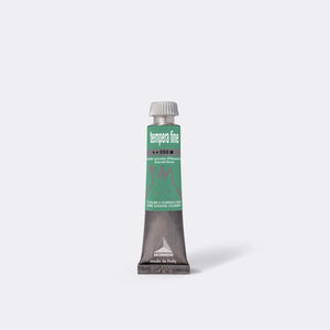 MAIMERI - PAOLO VERONESE TUBO DI TEMPERA FINA 20ML VERDE SMERALDO - Product Image 1