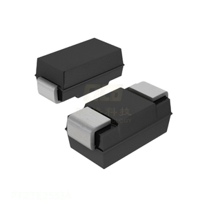 Diodos de distribuidor autorizado DO-214AC SMA <span class=keywords><strong>PTZTE2533A</strong></span> Componentes de circuito electrónico - Product Image 1