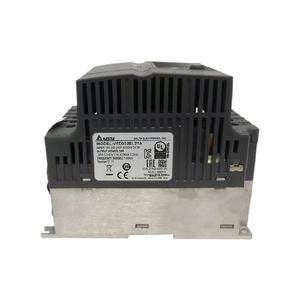 VFD-EL-W ซีรีส์ VFD ของแท้ใหม่เอี่ยม 1.5kW 2HP AC 230V 7.5A VFD015EL21W 2.2KW VFD0022EL21W VFD015EL21W Vfd040el43w VFD015EL21W - Product Image 3