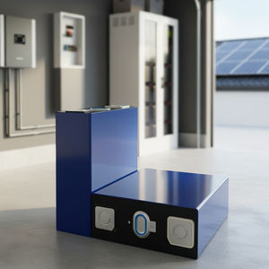 Rept 314Ah LiFePO4 320Ah 340Ah 345Ah 350Ah 314 320 340 345 Ah Cornex/CATL/Gotion Marke Rept 314Ah 324Ah LiFePO4 Lithium Batterie - Product Image 3