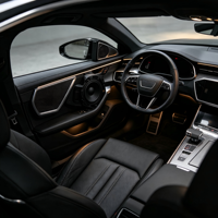 Sistem Suara Lengkap Big Bang & Olufsen untuk Audi A6 C8 A7 S6 S7 RS6 RS7 Tweeter Subwoofer Amplifier Mobil B&O Surround Speaker Kit