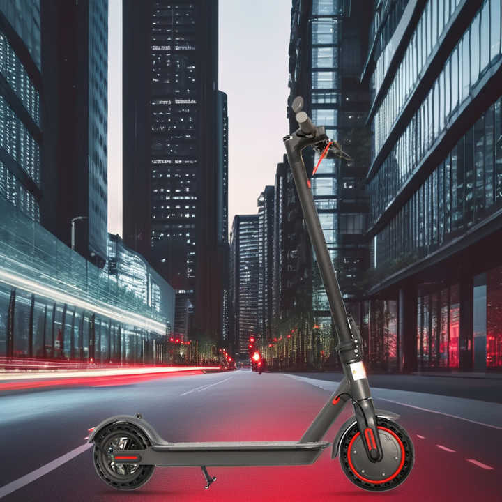 EU Factory Warehouse High Quality M365 PRO Adult Electric Scooter Two