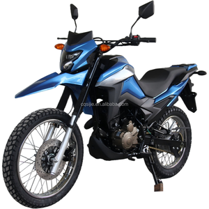 Usine chinoise 2025 Nouvelle Moto tout-terrain 150cc <span class=keywords><strong>200cc</strong></span> 250cc Moto tout-terrain à essence Moto tout-terrain à essence Moto de rue à essence - Product Image 2