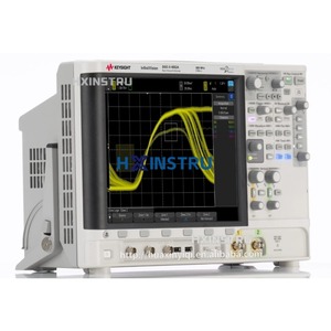 Keysight DSOX4052A Oscilloscope: 500 MHz, 2ช่องสัญญาณอะนาล็อก - Product Image 1