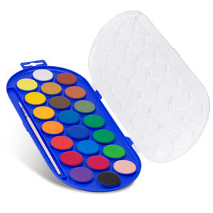 SET DI 22 ACQUARICI DA 30MM - Product Image 1