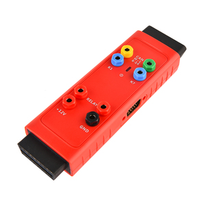 Adaptador GBOX2 IM508 IM608, Lector de Códigos, Programador de Llaves para Benz y Otros Vehículos - Product Image 3