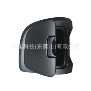 Car Visor Organizer For Nissan Maxima 2001 Abs <b>Material</b> <b>Storage</b> <b>Box</b> With 1 3 Compartments - Product Image 2