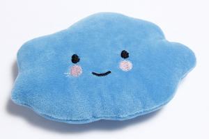 Toptan özel sevimli interaktif Chew gıcırtılı evcil köpek peluş oyuncaklar - Product Image 4